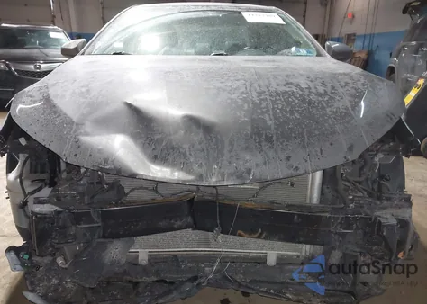 2016 Toyota Camry Xse z USA, uszkodzony, nr VIN 4T1BF1FK4GU251902